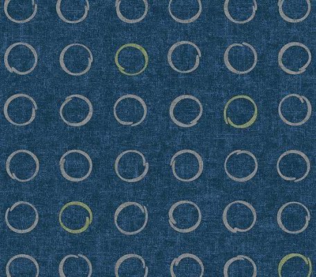 Flotex Vision Shape Spin Denim ID:2409, 1