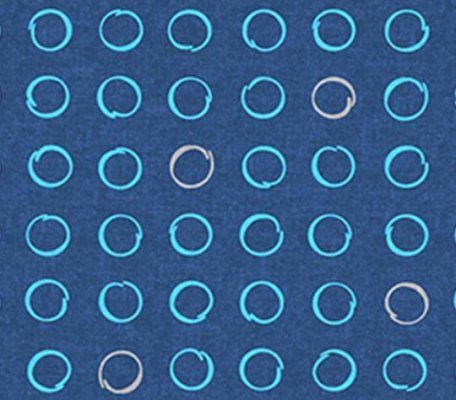 Flotex Vision Shape Spin Atlantic ID:2410, 1