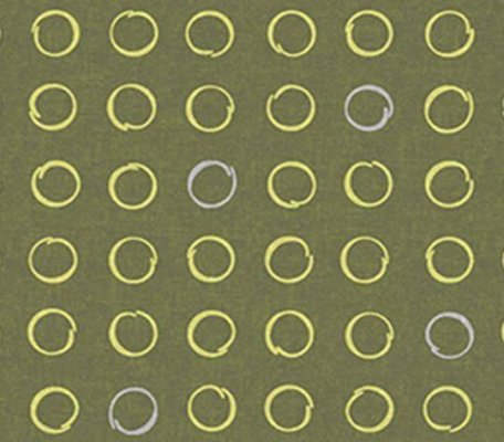 Flotex Vision Shape Spin Lichen ID:2413, 1