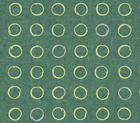 Flotex Vision Shape Spin Tarragon ID:2414, 1