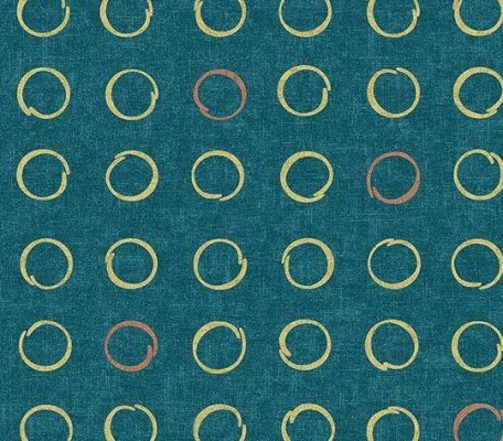 Flotex Vision Shape Spin Lagoon ID:2416, 1