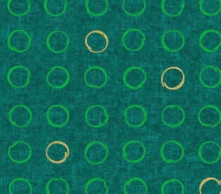 Flotex Vision Shape Spin Tropicana ID:2417, 1