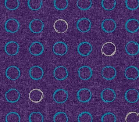 Flotex Vision Shape Spin Berry ID:2422, 1