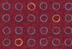 Curve Flint Spin Cranberry
