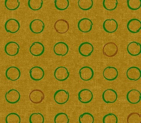 Flotex Vision Shape Spin Peanut ID:2431, 1