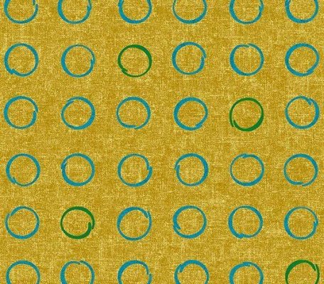 Flotex Vision Shape Spin Lemon ID:2432, 1