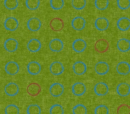 Flotex Vision Shape Spin Lime ID:2433, 1