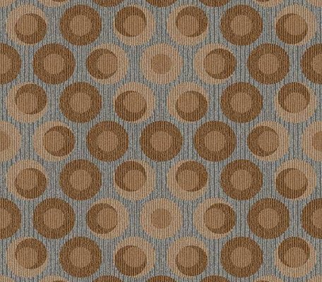 Flotex Vision Shape Orbit Ginger ID:2436, 1