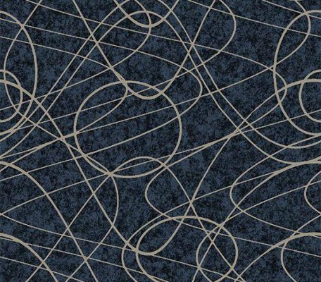 Flotex Vision Shape Swirl Neptune ID:2458, 1