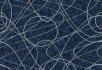 Curve Flint Swirl Sapphire