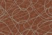 Curve Flint Swirl Tawny