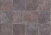 Smoked beech * Quarry tile