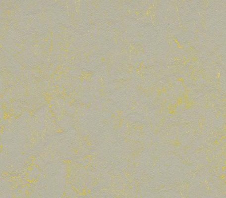 Forbo Solid Concrete Yellow shimmer ID:257, 1