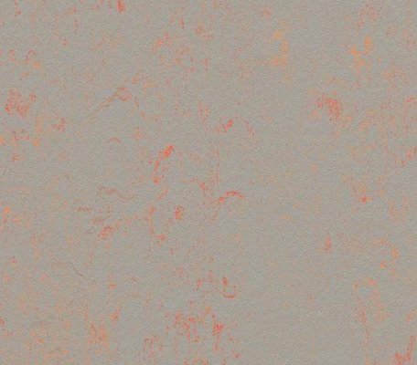 Forbo Solid Concrete Orange shimmer ID:259, 1