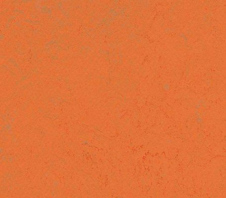Forbo Solid Concrete Orange glow ID:260, 1