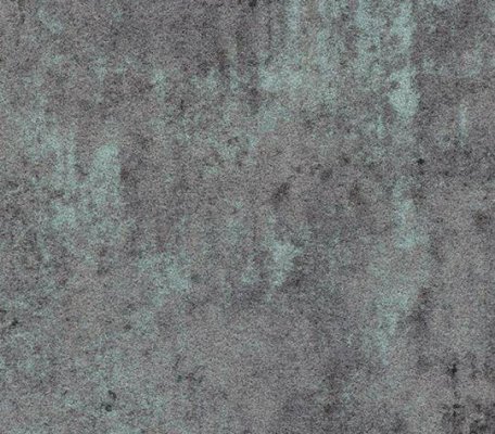 Flotex Concrete planks Aqua ID:2613, 1