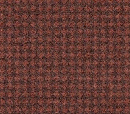 Flotex Box Cross planks Сrimson ID:2632, 1