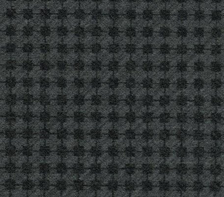 Flotex Box Cross planks Anthracite ID:2633, 1