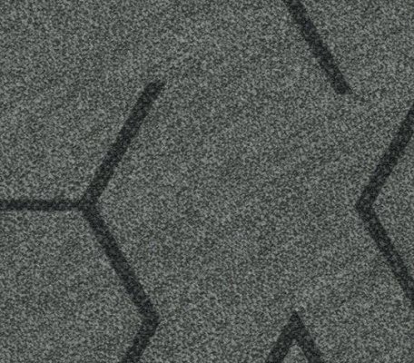 Flotex Triad planks Steel ID:2637, 1