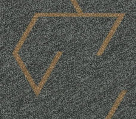 Flotex Triad planks Amber line ID:2640, 1