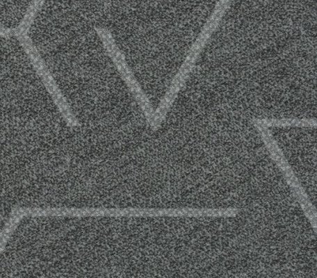 Flotex Triad planks Platinum ID:2642, 1