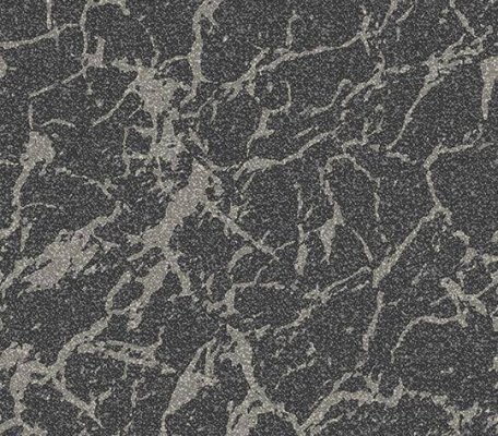 Flotex Tibor Onyx grey ID:2673, 1