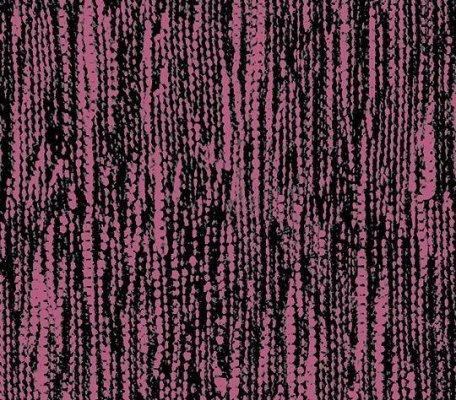 Flotex Tibor Tweedy raspberry ID:2694, 1
