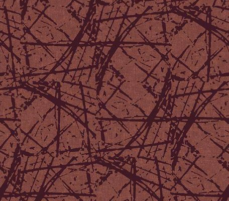 Flotex Tibor Ziggurat rust ID:2699, 1