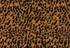Onyx clay Quartz orange