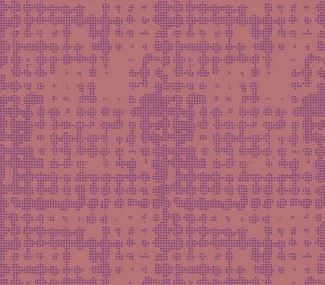 Flotex Tibor Tessello fuschia ID:2735, 1