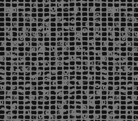 Flotex Tibor Mosaic pewter ID:2738, 1