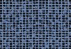 Onyx clay Mosaic cornflower
