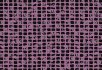 Onyx clay Mosaic raspberry
