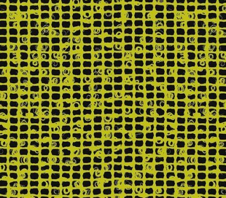 Flotex Tibor Mosaic citron ID:2746, 1
