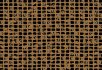 Onyx clay Mosaic saffron