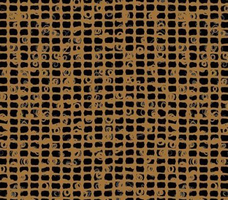 Flotex Tibor Mosaic saffron ID:2752, 1