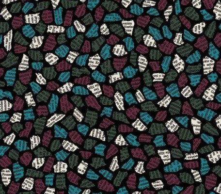 Flotex Sottsass 990712 Terrazzo ID:2785, 1