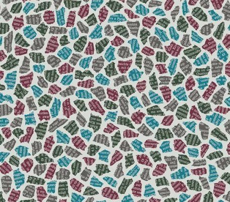 Flotex Sottsass 990713 Terrazzo ID:2797, 1