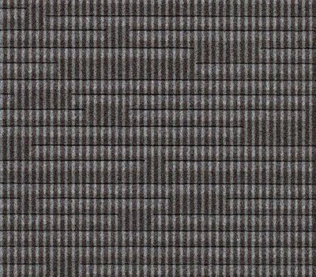 Flotex Cityscape Cityscape Integrity² charcoal embossed ID:2897, 1