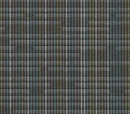Flotex Cityscape Complexity charcoal embossed ID:2900, 1