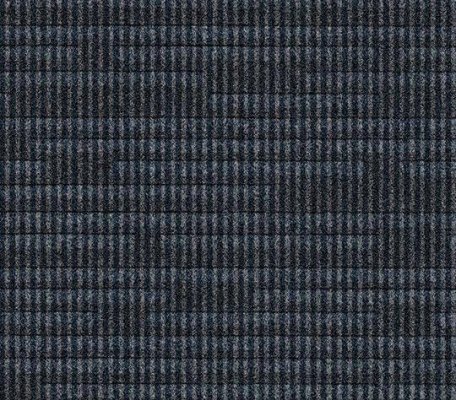 Flotex Cityscape Cityscape Integrity² navy embossed ID:2902, 1