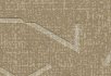Metro gull glass embossed Metro sand glass embossed