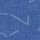 Flotex Colour embossed tiles Metro lagoon glass embossed