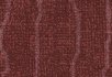 Metro gull glass embossed Metro berry organic embossed