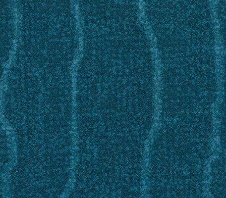 Flotex Colour embossed tiles Metro petrol organic embossed ID:2938, 1