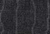 Metro gull glass embossed Metro anthracite organic embossed