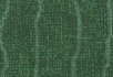 Metro gull glass embossed Metro evergreen organic embossed