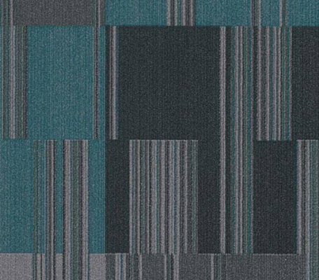 Flotex Cirrus & Stratus tiles Cirrus mint ID:2961, 1