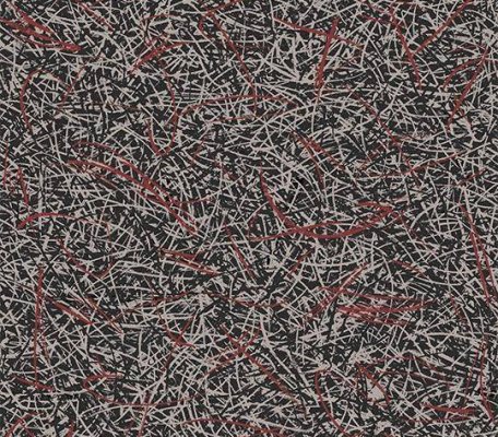 Flotex by Starck Vortex ruby A3 ID:2968, 1
