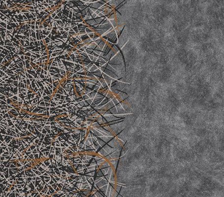 Flotex by Starck Vortex terracotta A4 ID:2972, 1